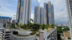Blk 29 Ghim Moh Edge (Queenstown), HDB 4 Rooms #574406081